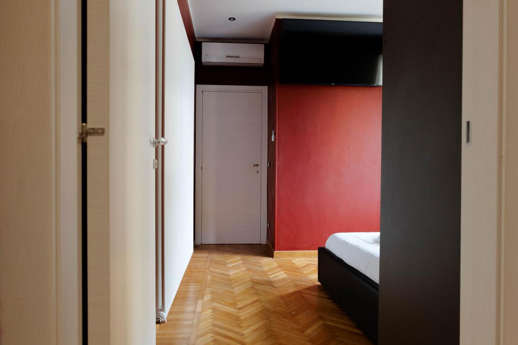 5Rooms Ravenna Exteriör bild