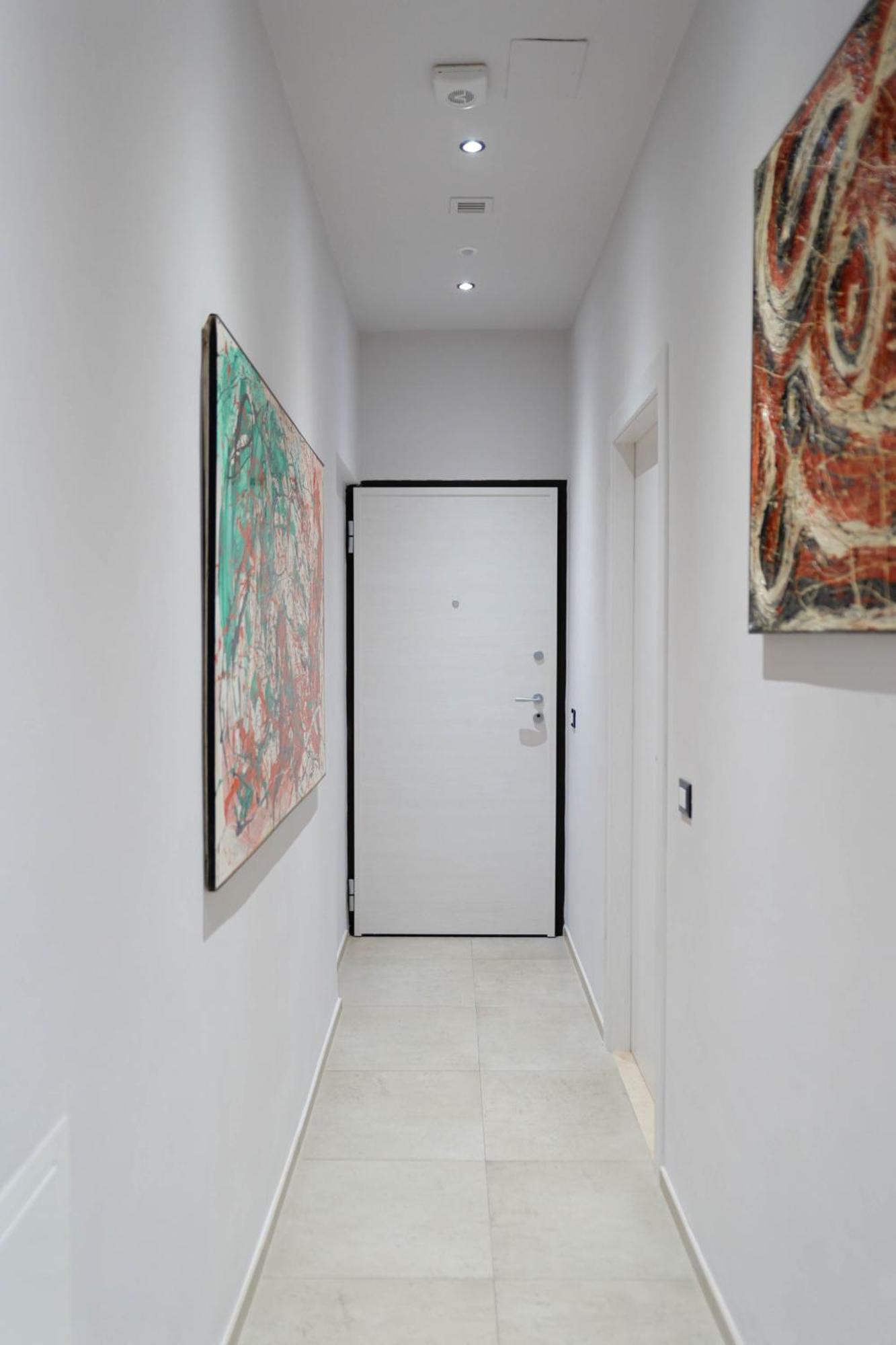 5Rooms Ravenna Exteriör bild